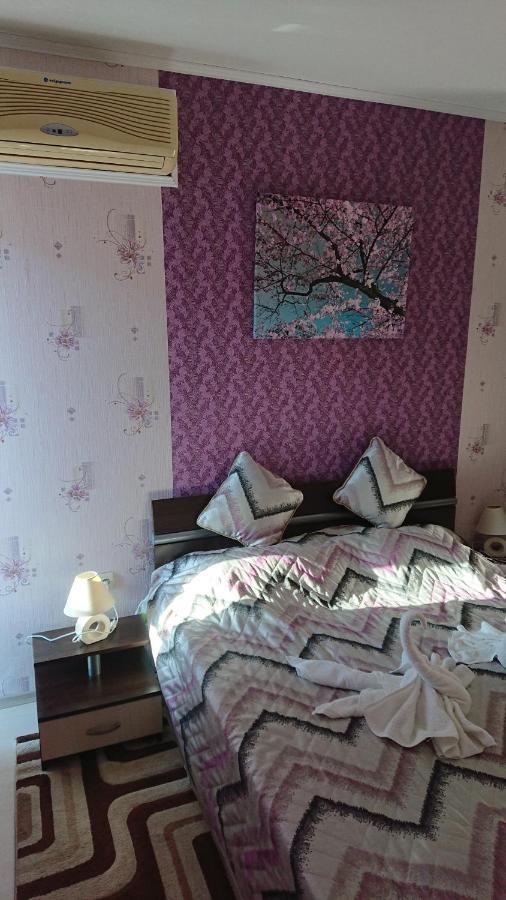 Apartment Sianie В Центъра На Слънчев Бряг, Само На Няколко Крачки От Плажа 외부 사진