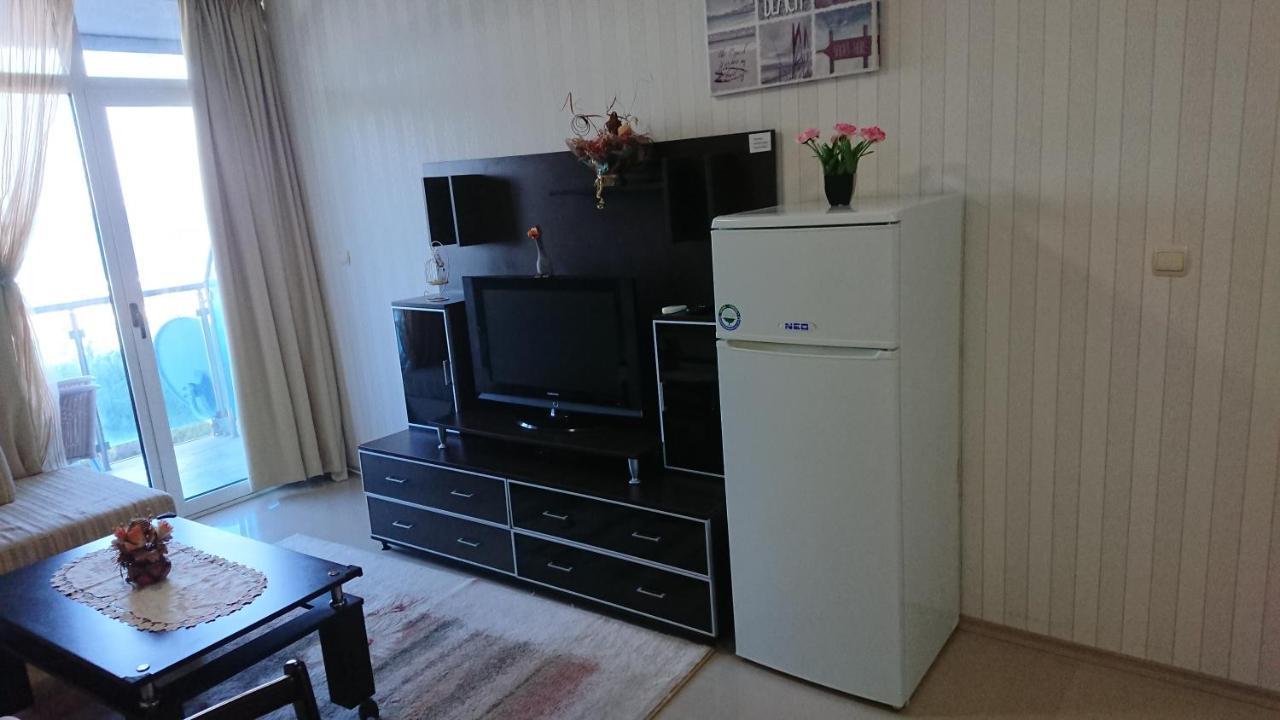 Apartment Sianie В Центъра На Слънчев Бряг, Само На Няколко Крачки От Плажа 외부 사진