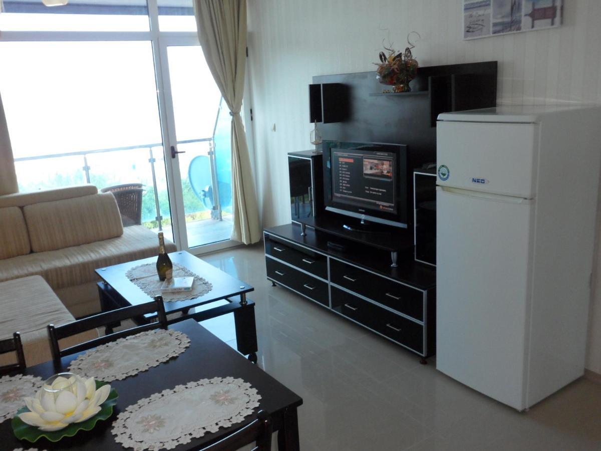 Apartment Sianie В Центъра На Слънчев Бряг, Само На Няколко Крачки От Плажа 외부 사진
