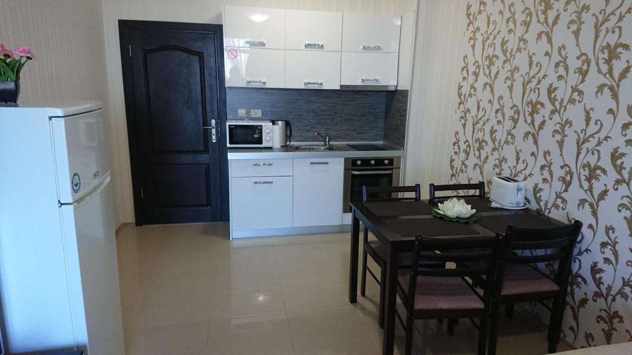 Apartment Sianie В Центъра На Слънчев Бряг, Само На Няколко Крачки От Плажа 외부 사진