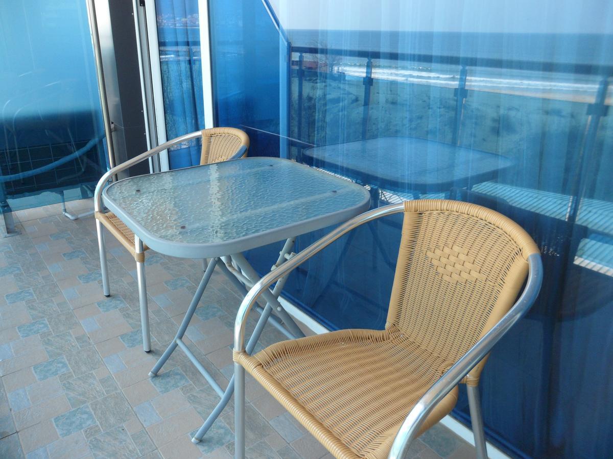 Apartment Sianie В Центъра На Слънчев Бряг, Само На Няколко Крачки От Плажа 외부 사진