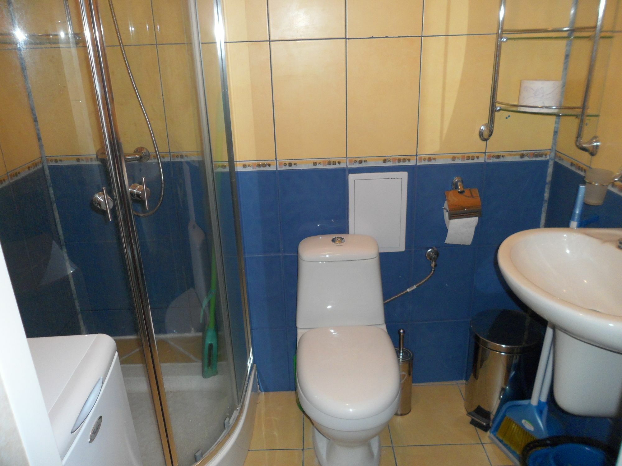 Apartment Sianie В Центъра На Слънчев Бряг, Само На Няколко Крачки От Плажа 외부 사진