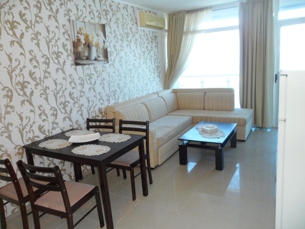 Apartment Sianie В Центъра На Слънчев Бряг, Само На Няколко Крачки От Плажа 객실 사진